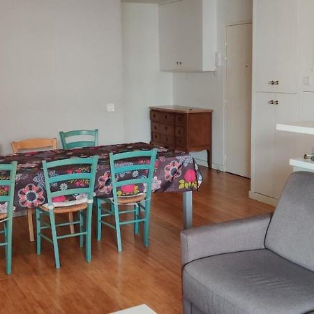 Chambre Chez L'Habitant A 5 Minutes Du Metro Ivry-sur-Seine Luaran gambar